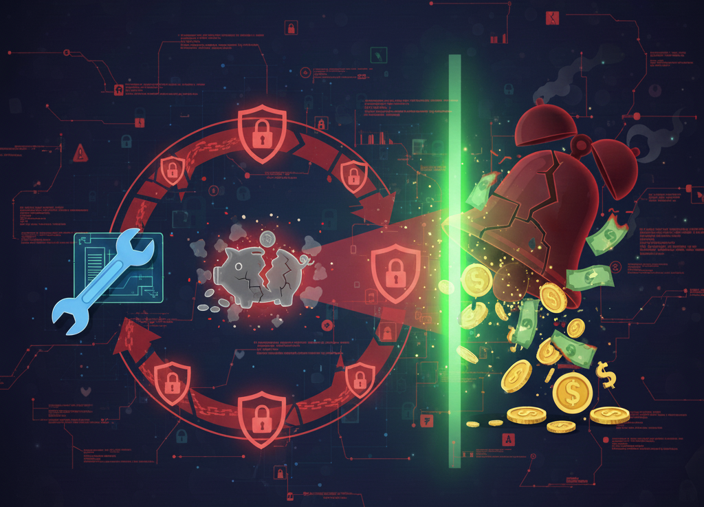 Seguridad en desarrollo de software