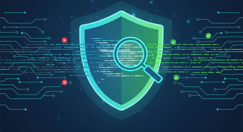 Auditoría de código en desarrollo de software
