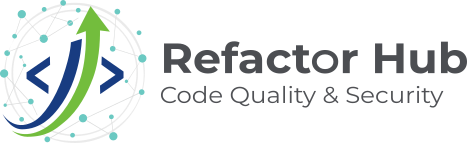 Logo Refactor Hub